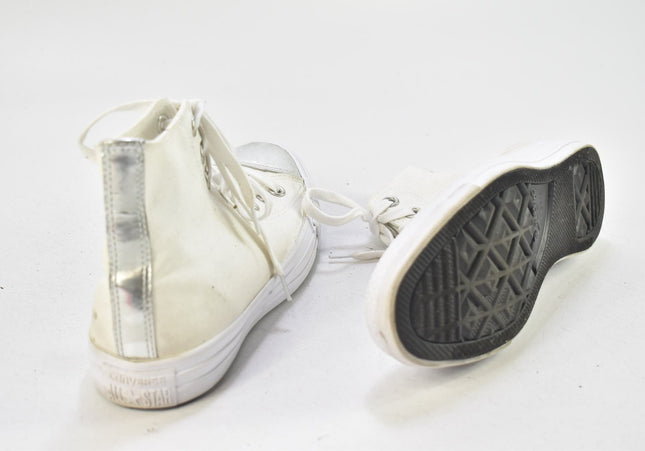 Converse Damen Sportschuhe Sneaker EUR 39,5 Nr. 24-T 756-Schuh-Gebraucht-secondhand