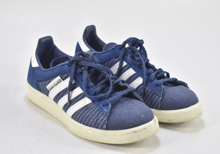 Adidas Campus Damen Sportschuhe Sneaker EUR 37 1/3 Nr. 24-N 3212-Schuh-Gebraucht-secondhand