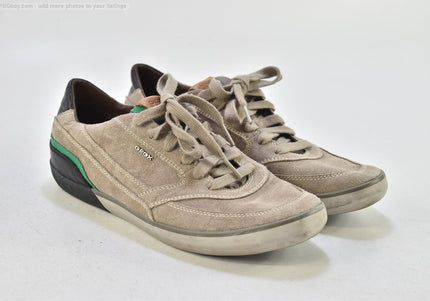 Geox  Damen Halbschuhe Freizeitschuhe  EUR 39 Nr. 26-G 813