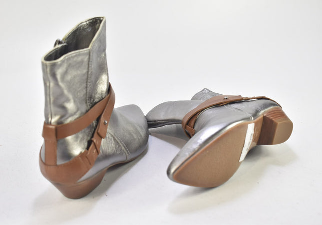Guess Damen Stiefelette Boots EUR 37 Nr. 24-B 1492-Schuh-Gebraucht-secondhand