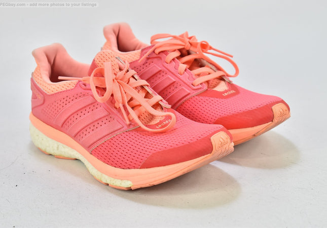 Adidas Supernova Glide Damen Sportschuhe Sneaker  EUR 40 2/3 Nr. 25-Z 337