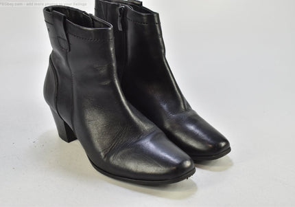 Vabene  Damen Stiefelette Boots  UK 7 Nr. 25-B 2960