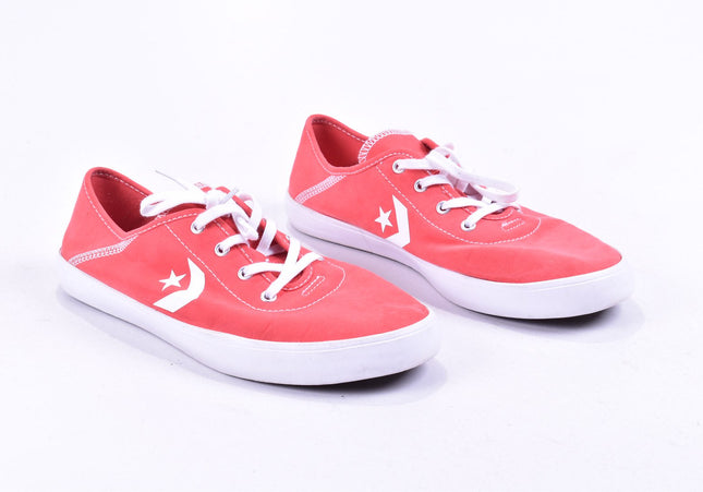 Converse Damen Sportschuhe Sneaker EUR 41 Nr. 23-F 400-Schuh-Gebraucht-secondhand