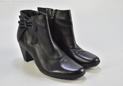 Caprice  Damen Stiefelette Boots  EUR 39 Nr. 25-B 3331