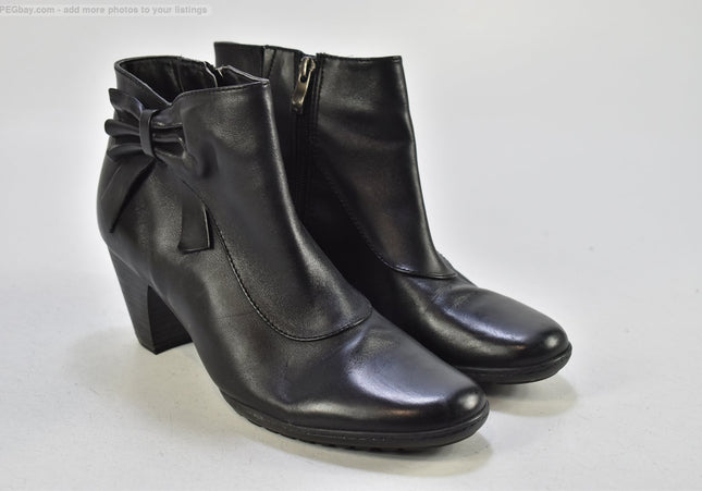 Caprice  Damen Stiefelette Boots  EUR 39 Nr. 25-B 3331