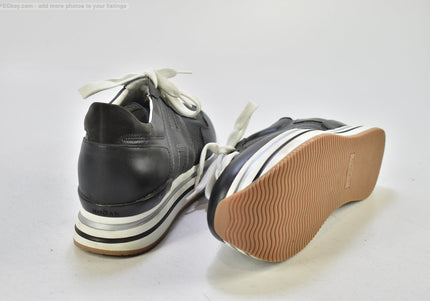 Hogan  Damen Halbschuhe Freizeitschuhe  EUR 41 Nr. 25-L 1518