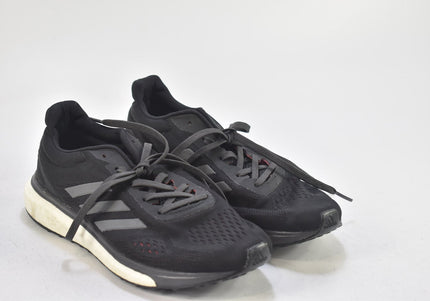 Adidas Sonic Drive Damen Sportschuhe Sneaker EUR 38 2/3 Nr. 24-N 2409-Schuh-Gebraucht-secondhand