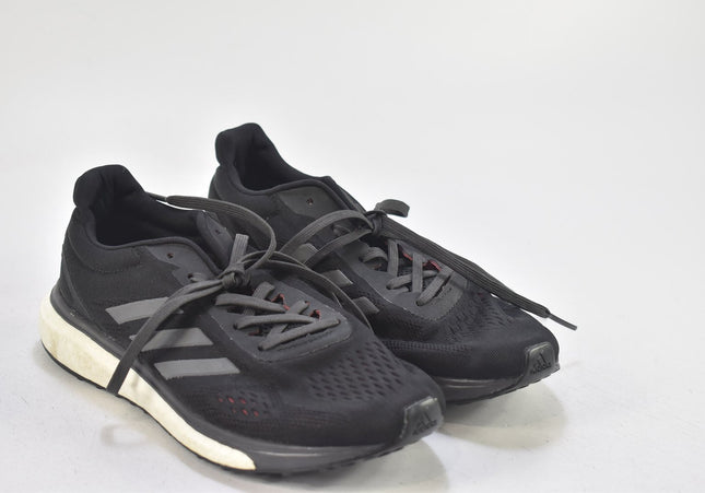 Adidas Sonic Drive Damen Sportschuhe Sneaker EUR 38 2/3 Nr. 24-N 2409-Schuh-Gebraucht-secondhand