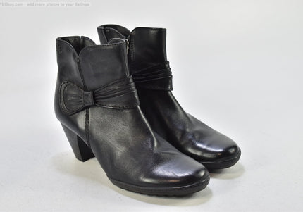 Caprice  Damen Stiefelette Boots  UK 5 Nr. 25-B 962