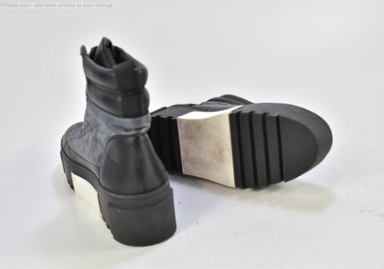 Vic Matie  Damen Stiefelette Boots  EUR 40 Nr. 25-B 34