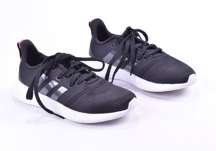 Adidas Puremotion Damen Sportschuhe Sneaker EUR 38 Nr. 23-M 570-Schuh-Gebraucht-secondhand