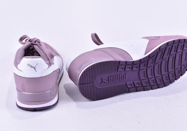 Puma Damen Sportschuhe Sneaker EUR 40 Nr. 24-M 901-Schuh-Gebraucht-secondhand