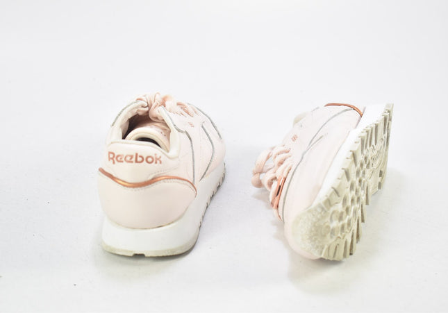 Reebok Classic Damen Sportschuhe Sneaker EUR 37 Nr. 24-F 3724-Schuh-Gebraucht-secondhand