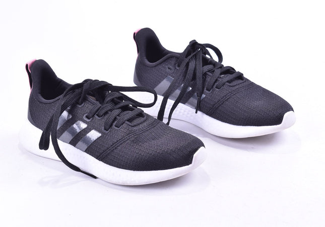 Adidas Puremotion Damen Sportschuhe Sneaker EUR 38 Nr. 23-M 570-Schuh-Gebraucht-secondhand