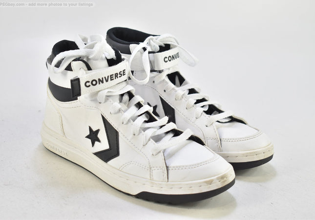Converse  Damen Sportschuhe Sneaker  Gr.38,5 Nr. 26-T 442