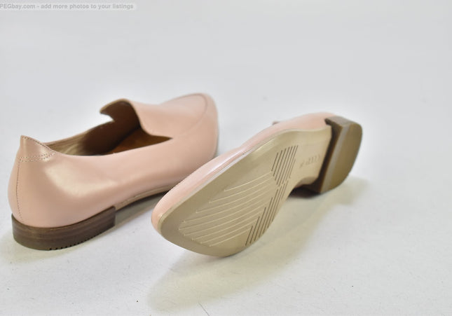 Ecco  Damen Halbschuhe Slipper Ballerinas  EUR 39 Nr. 25-L 1377