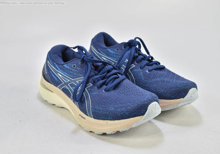 Asics Gel Kayano 29 Damen Sportschuhe Sneaker  EUR 40 Nr. 25-V 755