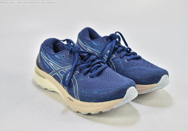 Asics Gel Kayano 29 Damen Sportschuhe Sneaker  EUR 40 Nr. 25-V 755
