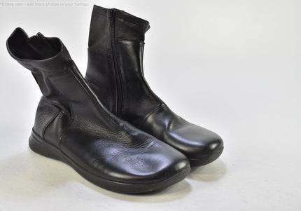 Bär  Damen Stiefelette Boots  UK 7 Nr. 26-B 2344