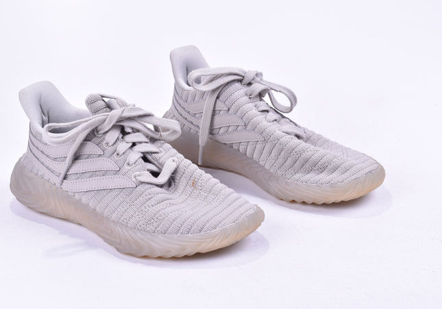 Adidas Sobakov Damen Sportschuhe Sneaker EUR 37 1/3 Nr. 23-A 1464-Schuh-Gebraucht-secondhand