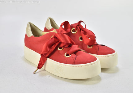 Paul Green  Damen Halbschuhe Freizeitschuhe  UK 3,5 Nr. 26-Z 455