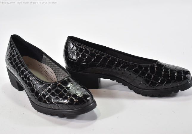 Ara  Damen Pumps High Heels  UK 3 Nr. 25-N 1652
