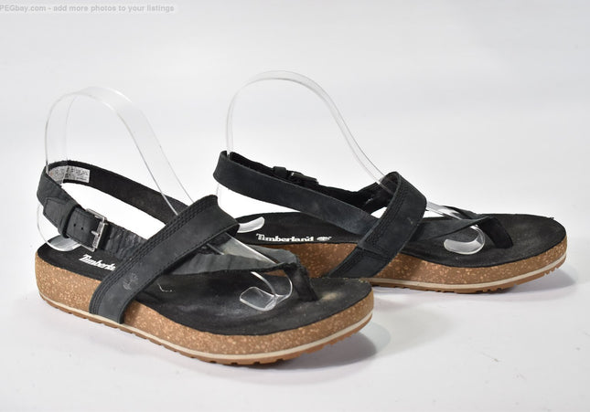Timberland  Damen Sandale Sandalette  EUR 39 Nr. 26-S 1407