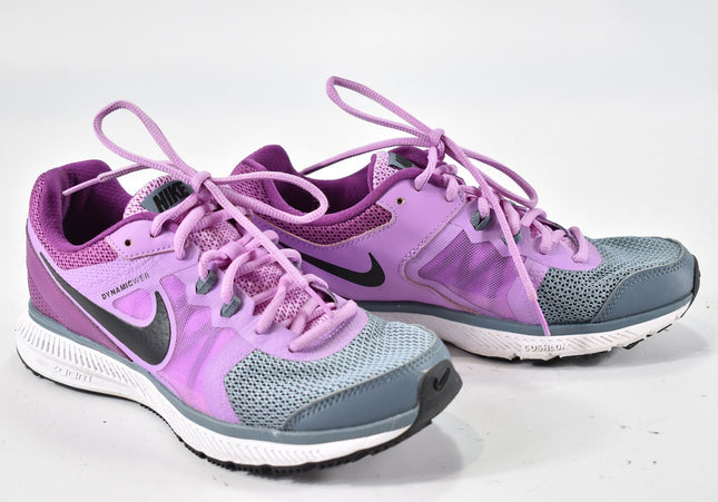 Nike Zoom Winflo Damen Sportschuhe Sneaker EUR 39 Nr. 24-A 2368-Schuh-Gebraucht-secondhand