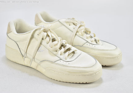 Adidas Super Court Herren Sportschuhe Sneaker  EUR 42 Nr. 26-F 652