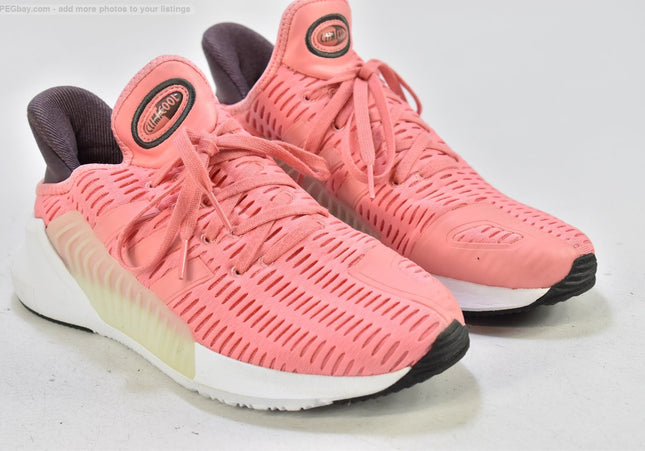 Adidas Climacool Damen Sportschuhe Sneaker EUR 38 Nr. 25-Z 1440-SchuhGebraucht