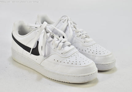 Nike Court Vision Damen Sportschuhe Sneaker  EUR 39 Nr. 25-X 2118