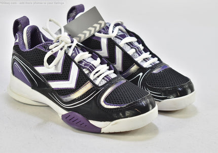 Hummel Stability Zone Damen Sportschuhe Sneaker  EUR 37,5 Nr. 26-M 1670