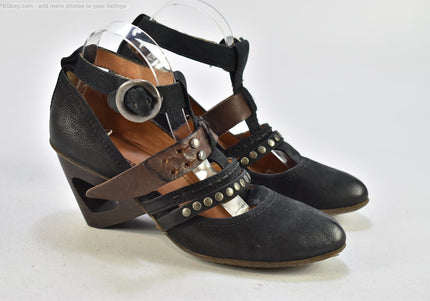 Airstep  Damen Pumps High Heels  EUR 39 Nr. 26-F 1382