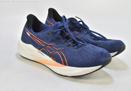 Asics Versablast Herren Sportschuhe Sneaker  Gr. 45 Nr. 26-T 756
