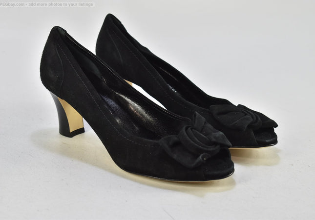 Konstantin Starke  Damen Pumps High Heels  EUR 40 Nr. 25-L 1870