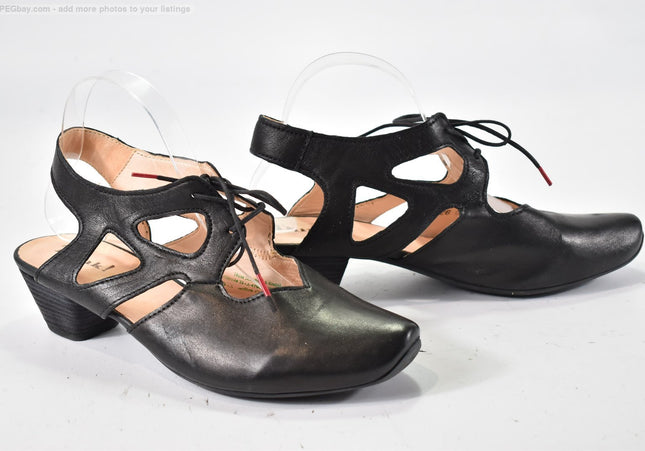 Think  Damen Sandale Sandalette  EUR 40 Nr. 4R-1630