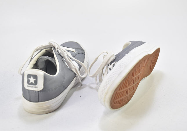 Converse Herren Sportschuhe Sneaker EUR 42,5 Nr. 24-N 803-Schuh-Gebraucht-secondhand