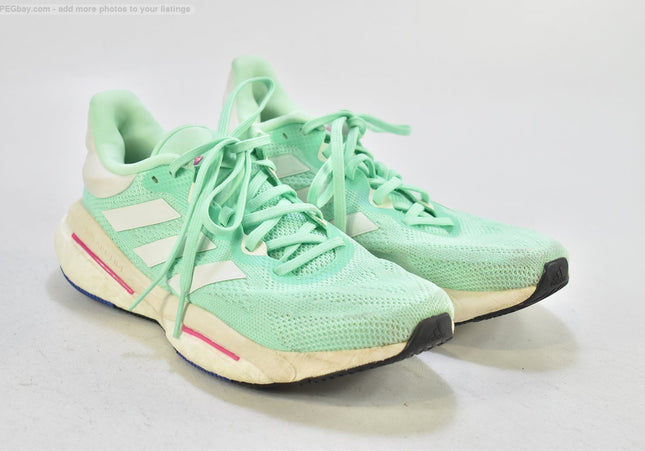 Adidas  Solarglide 6 Damen Sportschuhe Sneaker  Gr.40 Nr. 26-T 226