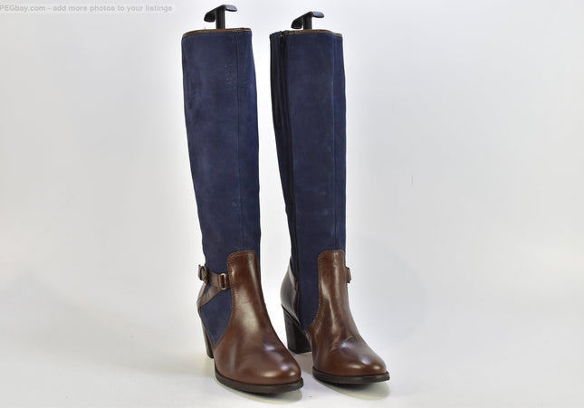 Gabor  Damen Stiefel Stiefelette Boots  UK 4,5 Nr. 26-B 2639