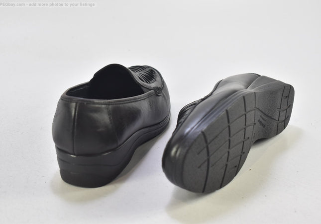 Medicus  Damen Halbschuhe Slipper Ballerinas  UK 8 Nr. 25-F 3334