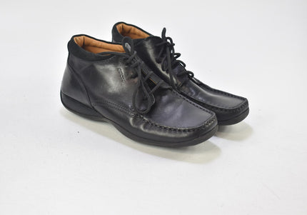 Geox Damen Halbschuhe Freizeitschuhe EUR 36 Nr. 24-U 112-Schuh-Gebraucht-secondhand