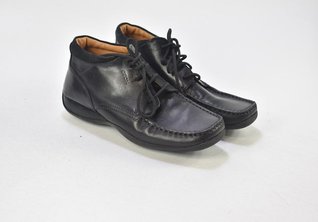 Geox Damen Halbschuhe Freizeitschuhe EUR 36 Nr. 24-U 112-Schuh-Gebraucht-secondhand