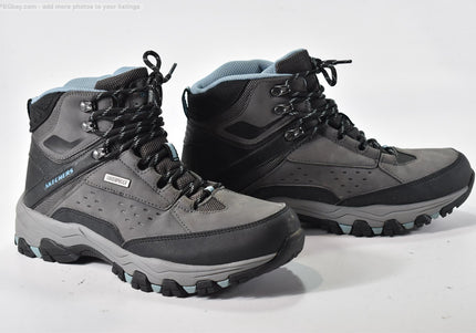 Skechers Outdoor Damen Wanderschuhe Trekking  EUR 40 Nr. 26-U 972