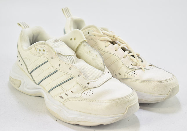 Adidas Strutter Damen Sportschuhe Sneaker EUR 39 1/3 Nr. 24-U 2724-Schuh-Gebraucht-secondhand