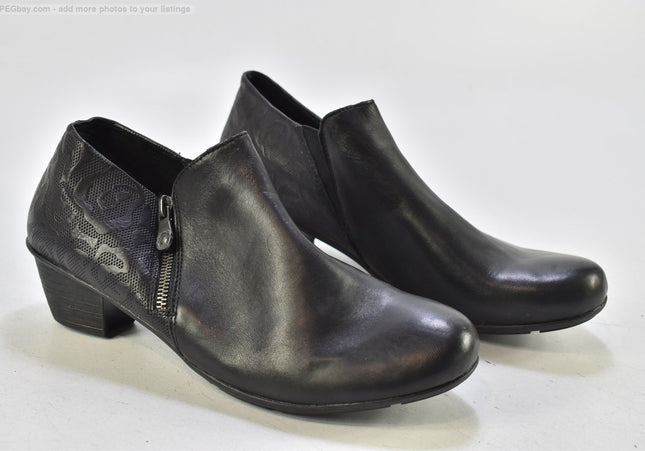 Remonte  Damen Stiefelette Boots  EUR 42 Nr. 25-B 4564