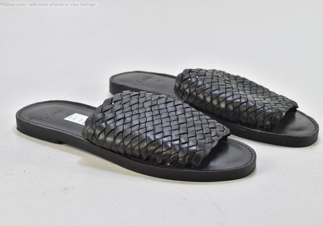 Cano  Damen Sandale Pantolette  EUR 39 Nr. 26-S 4227