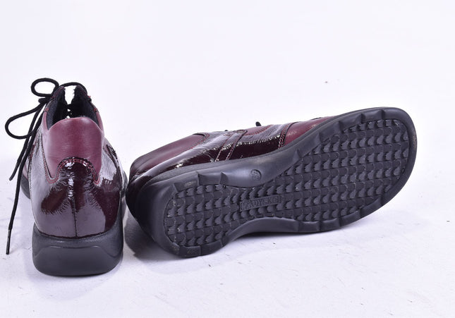 Ladysko Damen Stiefelette Boots EUR 36 Nr. 24-Y 1940-Schuh-Gebraucht-secondhand
