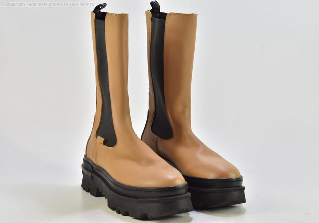 Replay  Damen Stiefel Stiefelette Boots  Gr. 38 Nr. 26-B 2549