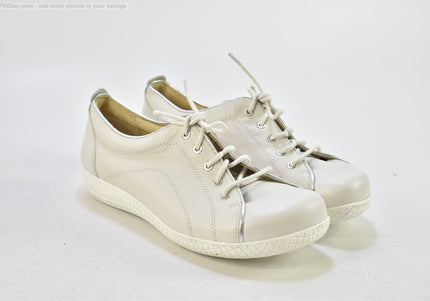 Helvesko  Damen Halbschuhe Freizeitschuhe  EUR 39 Nr. 26-G 447