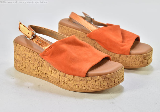 Tamaris  Damen Sandale Sandalette  EUR 37 Nr. 26-S 4186